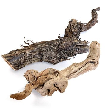 HabiStat Grapevine Range